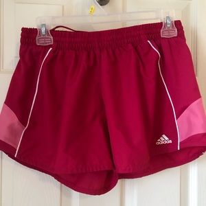 Womens Adidas shorts